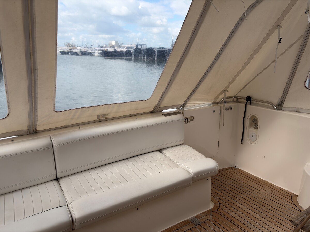 foto: 27 Princess 360