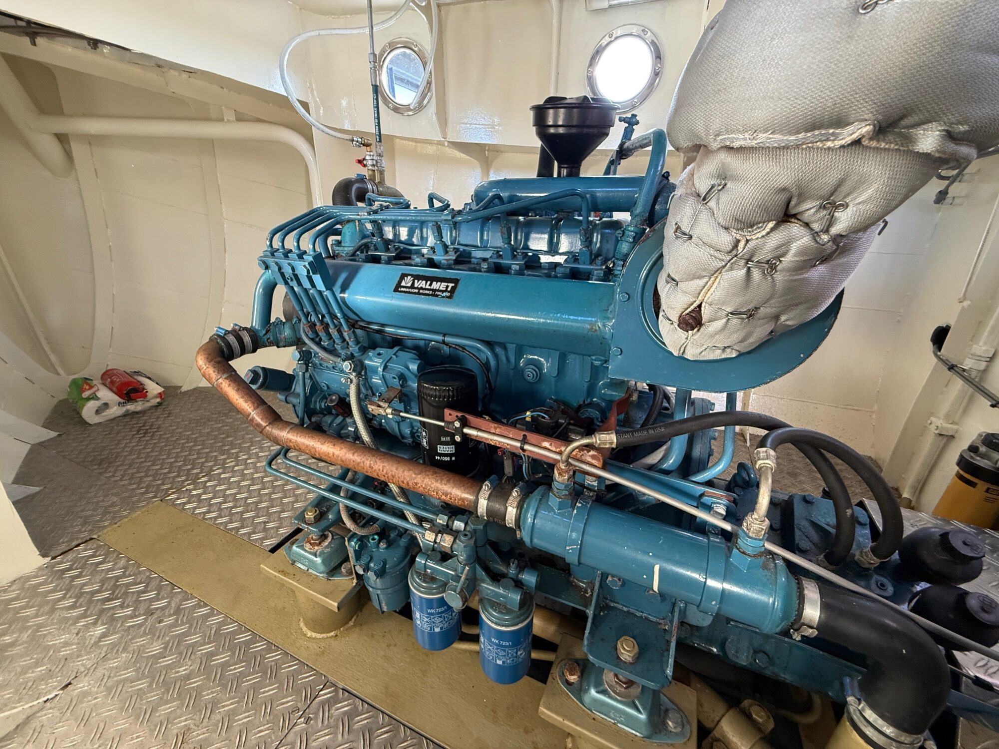 foto: 49 Euroship Euroship Eurosleper 7.70 OK