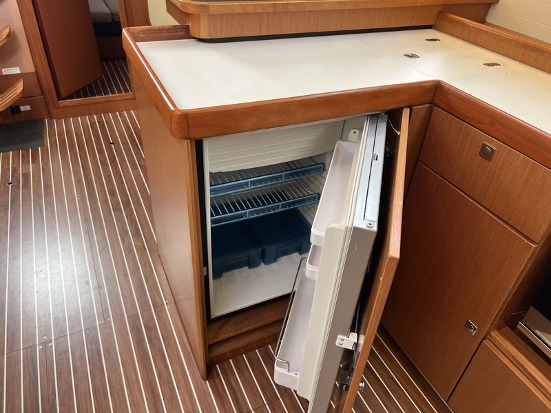foto: 40 Bavaria Cruiser 51