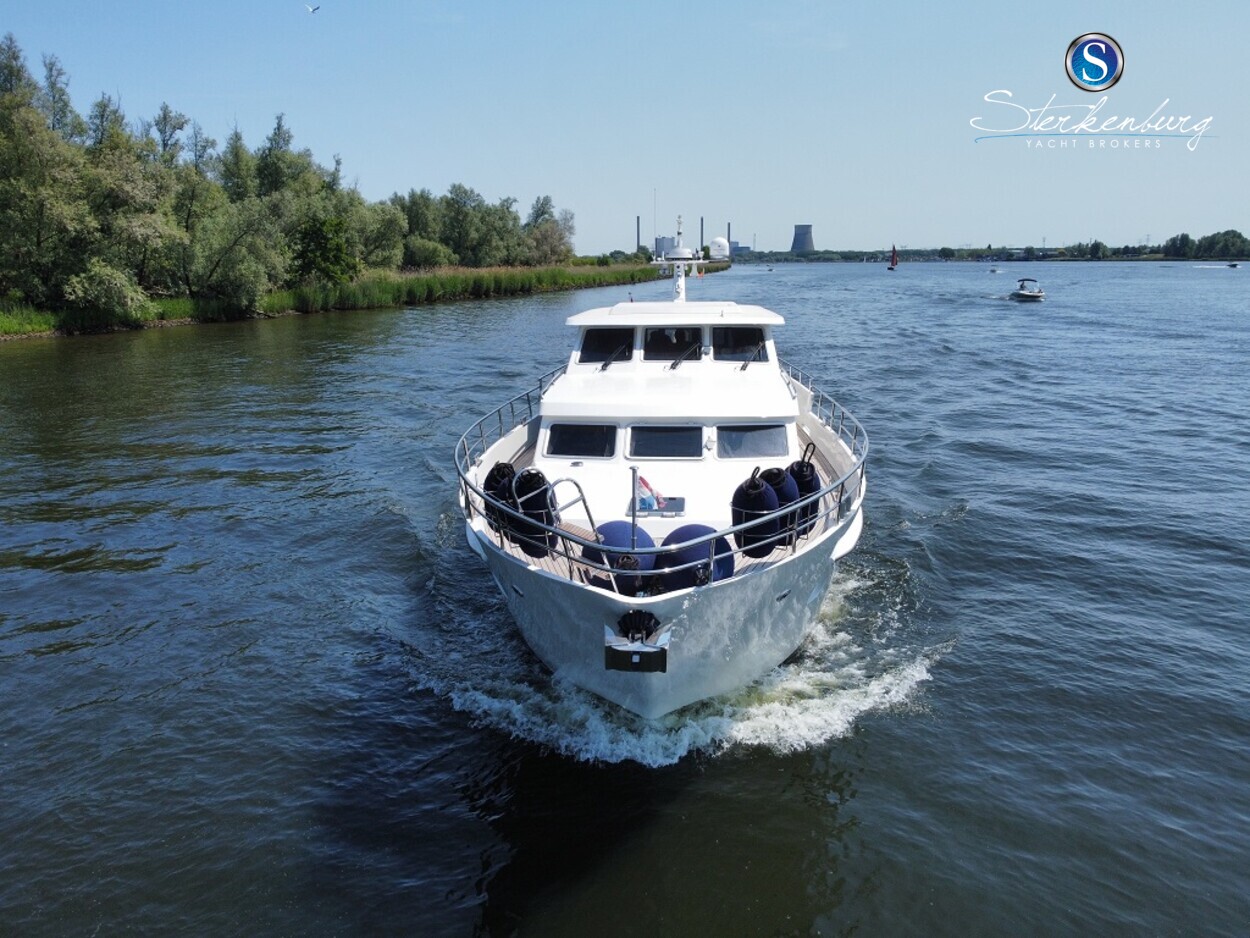foto: 118 Valk Continental 15.50 FR