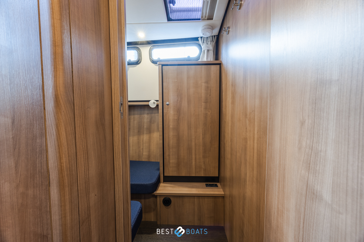 foto: 52 Linssen  40SL Sedan - 75 Years Anniversary Edition  