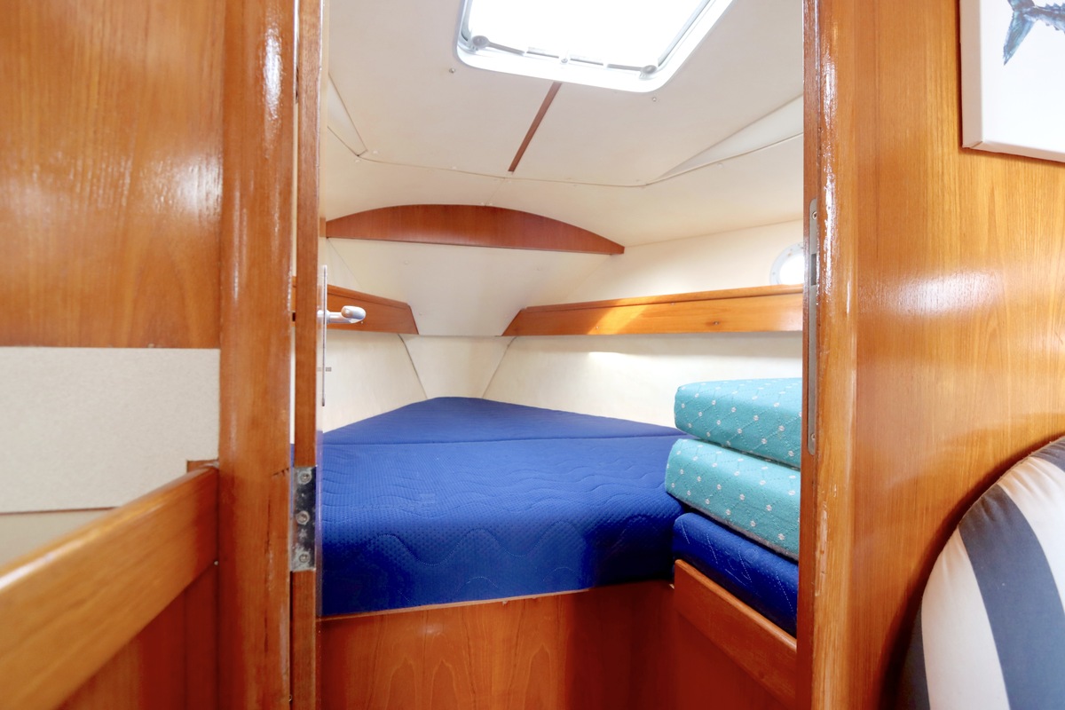 foto: 38 Jeanneau  Sun Odyssey 33 3C