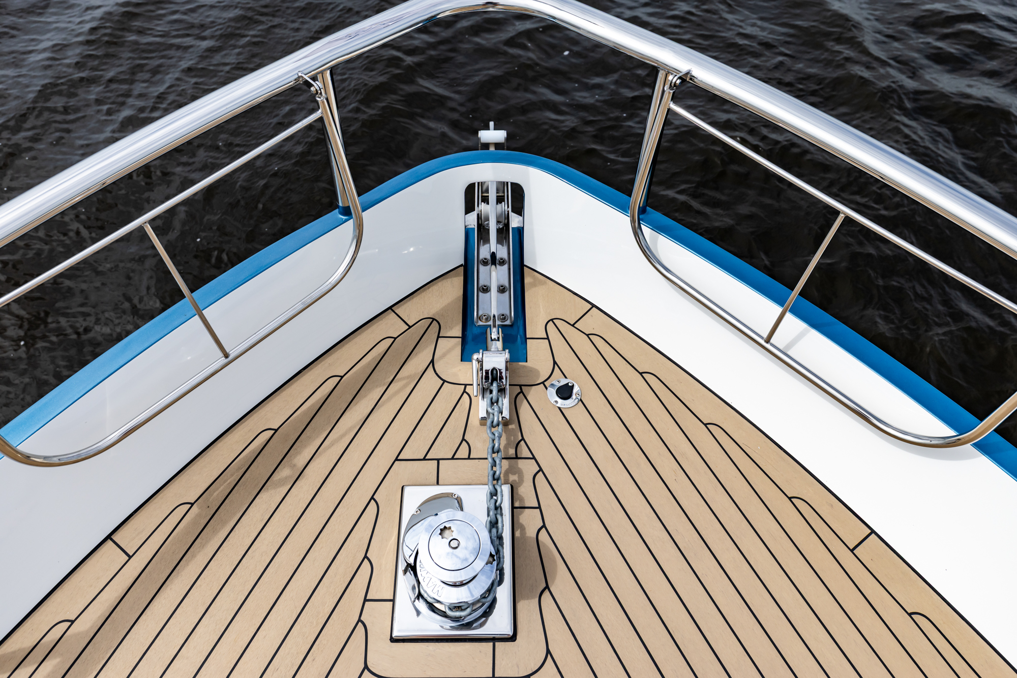 foto: 329 Babro yachting Babro Tridente 44 OC Signature