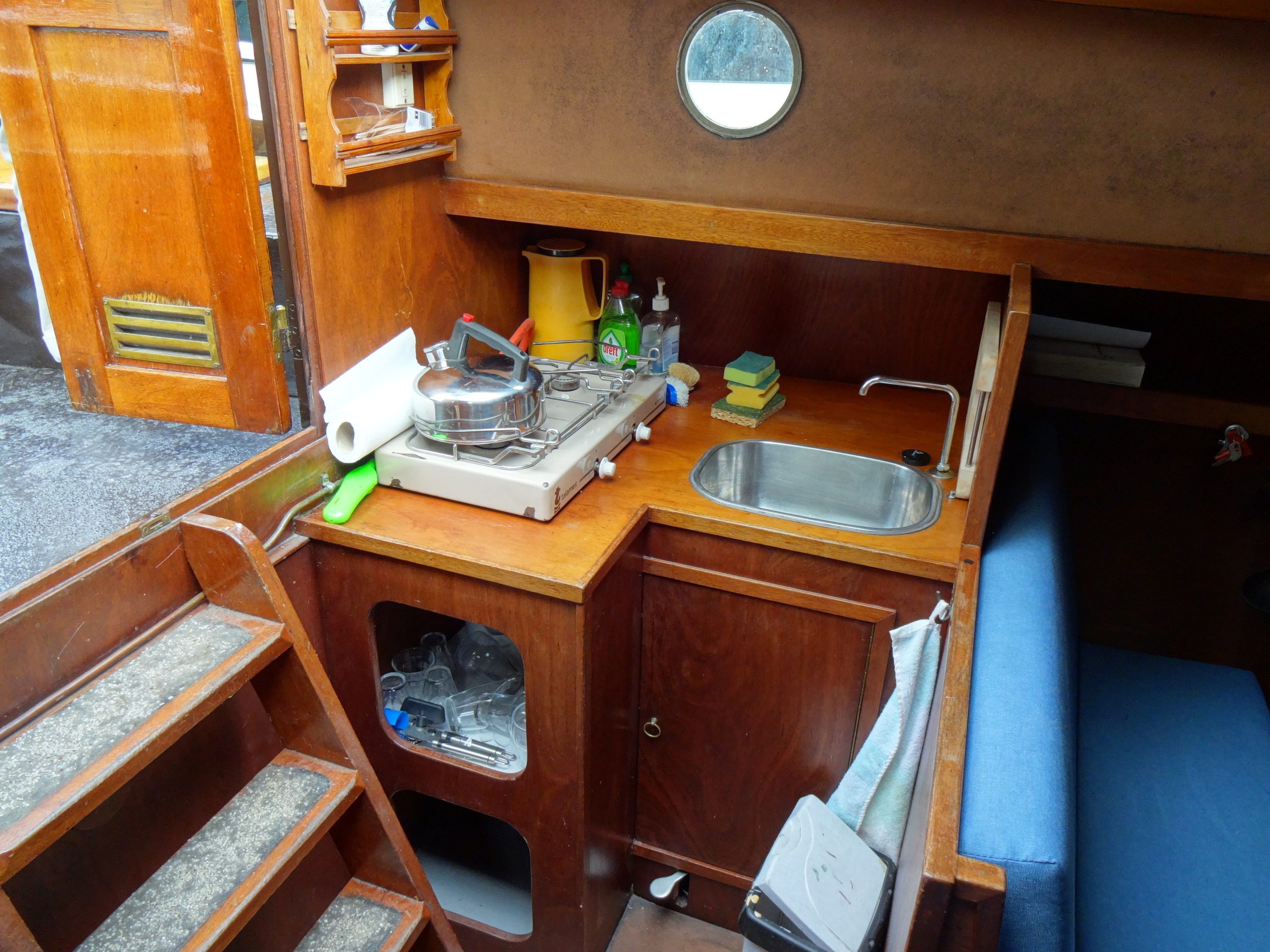 foto: 25 Zeeschouw 8.00 Zeeuwsche Schouw