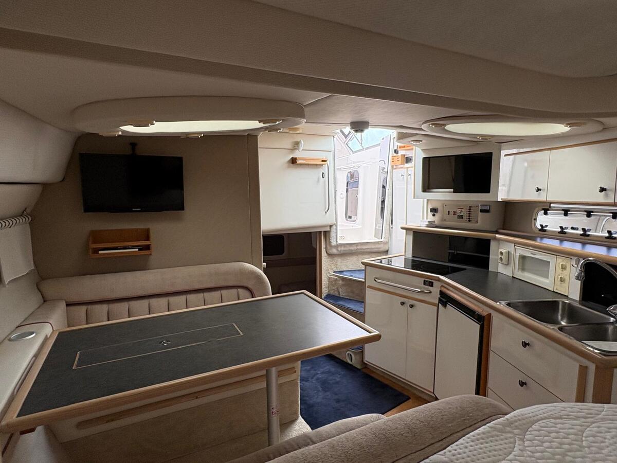 foto: 42 Maxum 3200 SCR