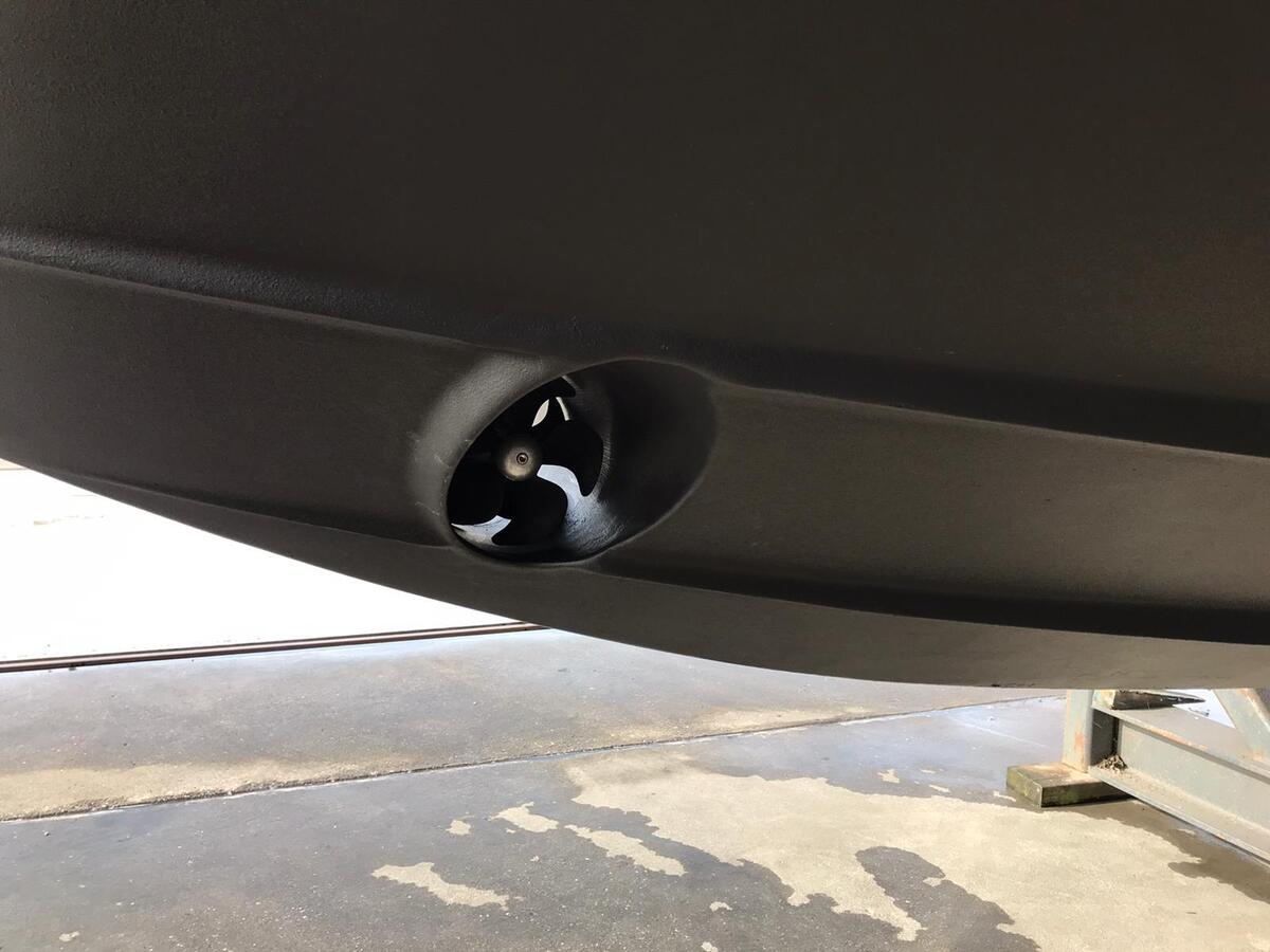 foto: 55 Sea Ray 340 Sundancer