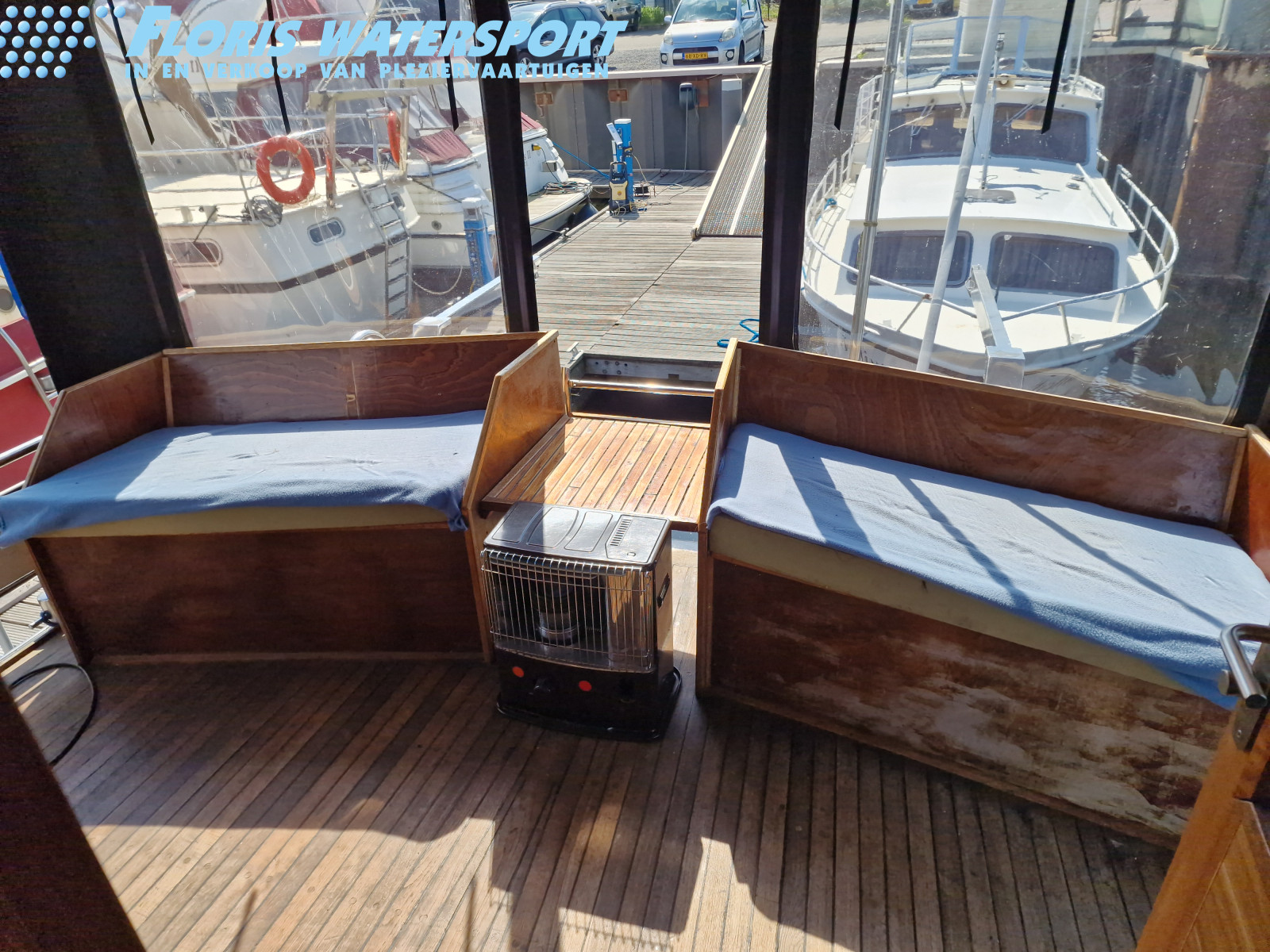 foto: 21 Valkkruiser 1400