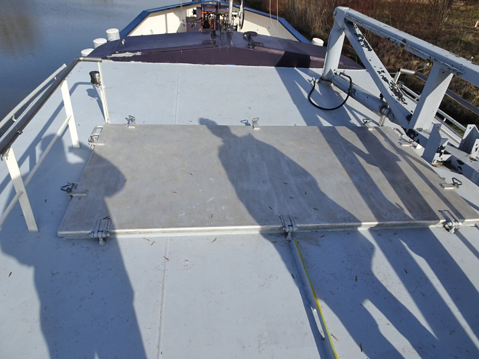 foto: 86 Luxe Motor 36.72, CBB Rijn