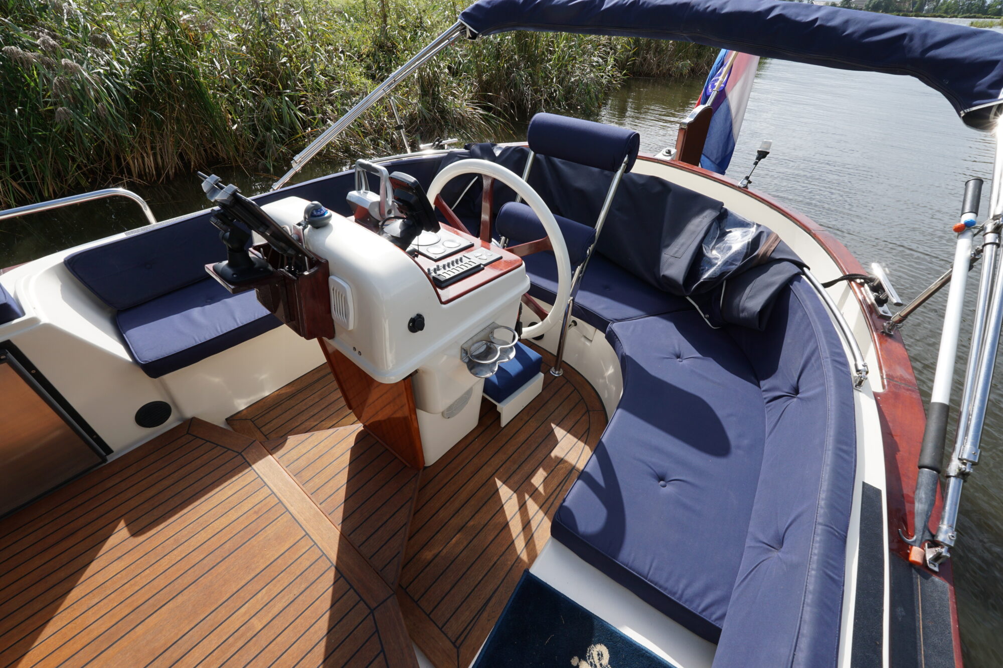 foto: 37 Makma Makma Caribbean 31 MK II “Bohemien”