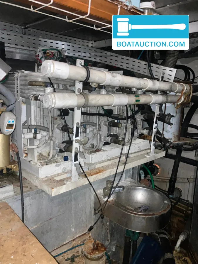 foto: 57 Horizon Elegance 92 Dynasty