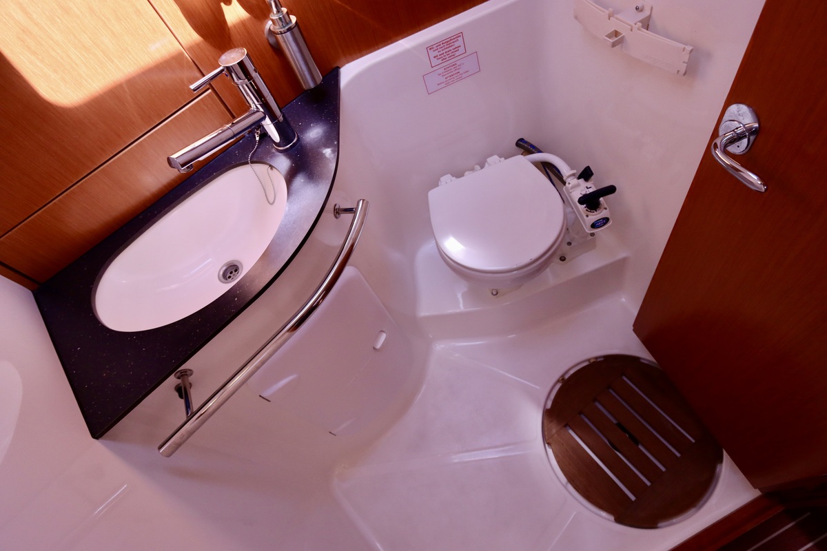 foto: 38 Bavaria 43 Cruiser