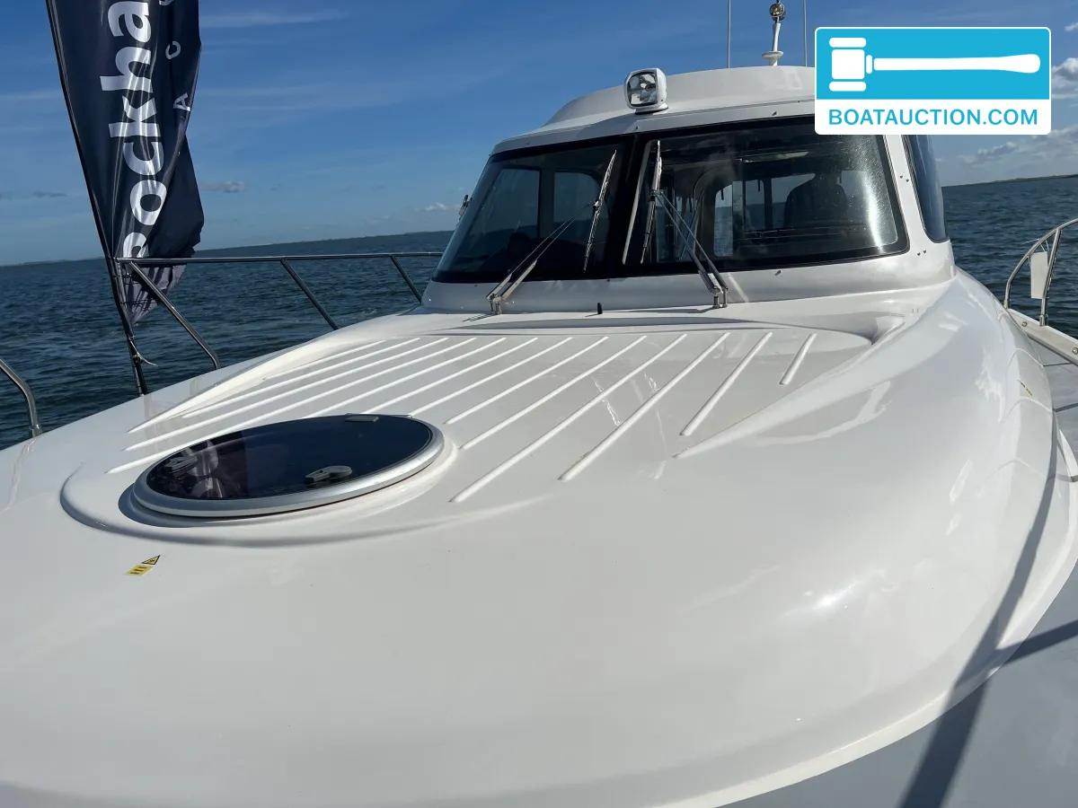 foto: 171 Rockharbour 42S