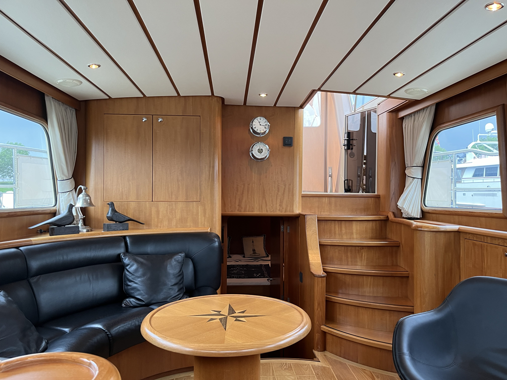 foto: 26 Flevokotter 13.80 AK