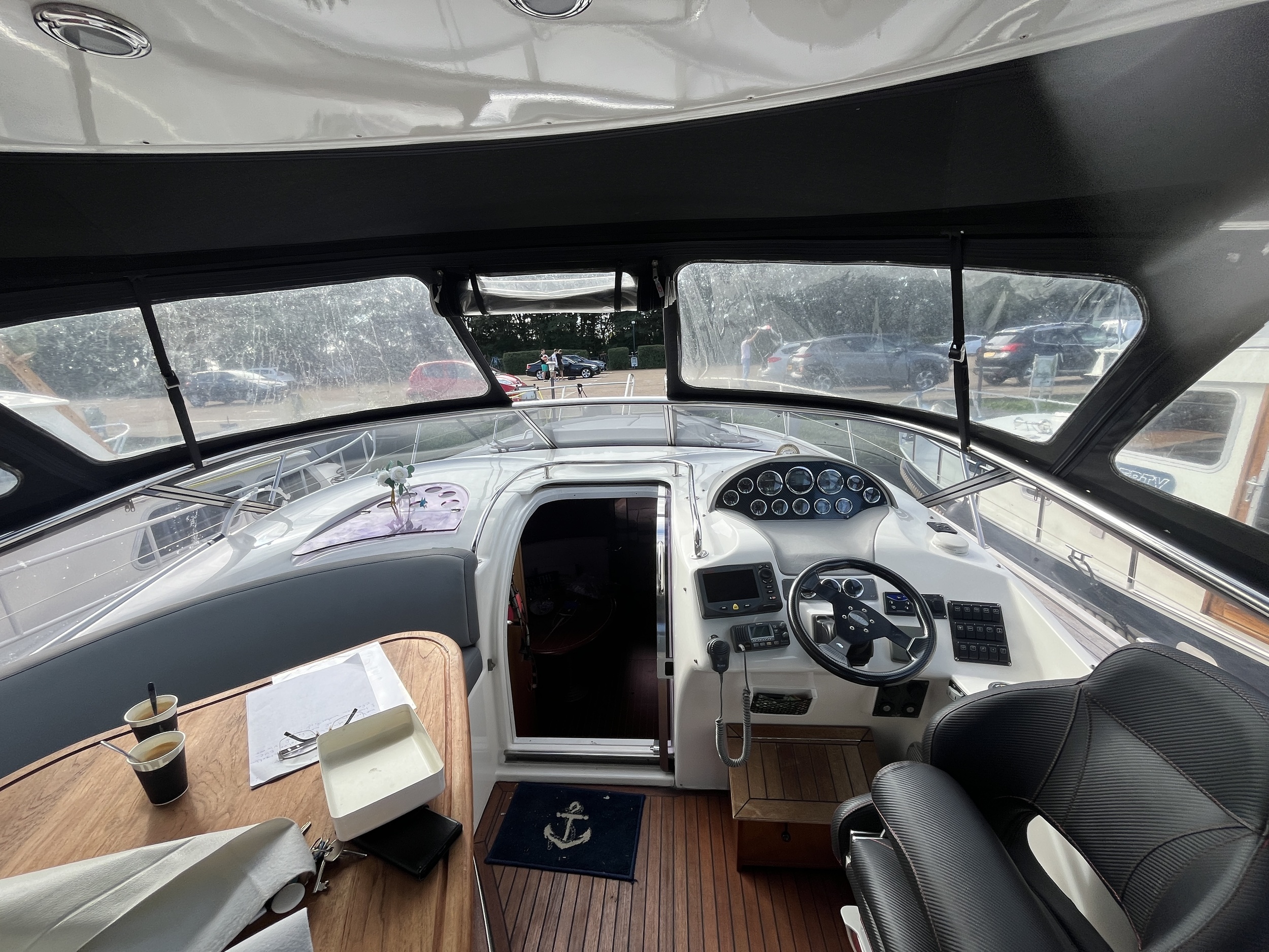 foto: 62 Bavaria 37 Sport Cuiser