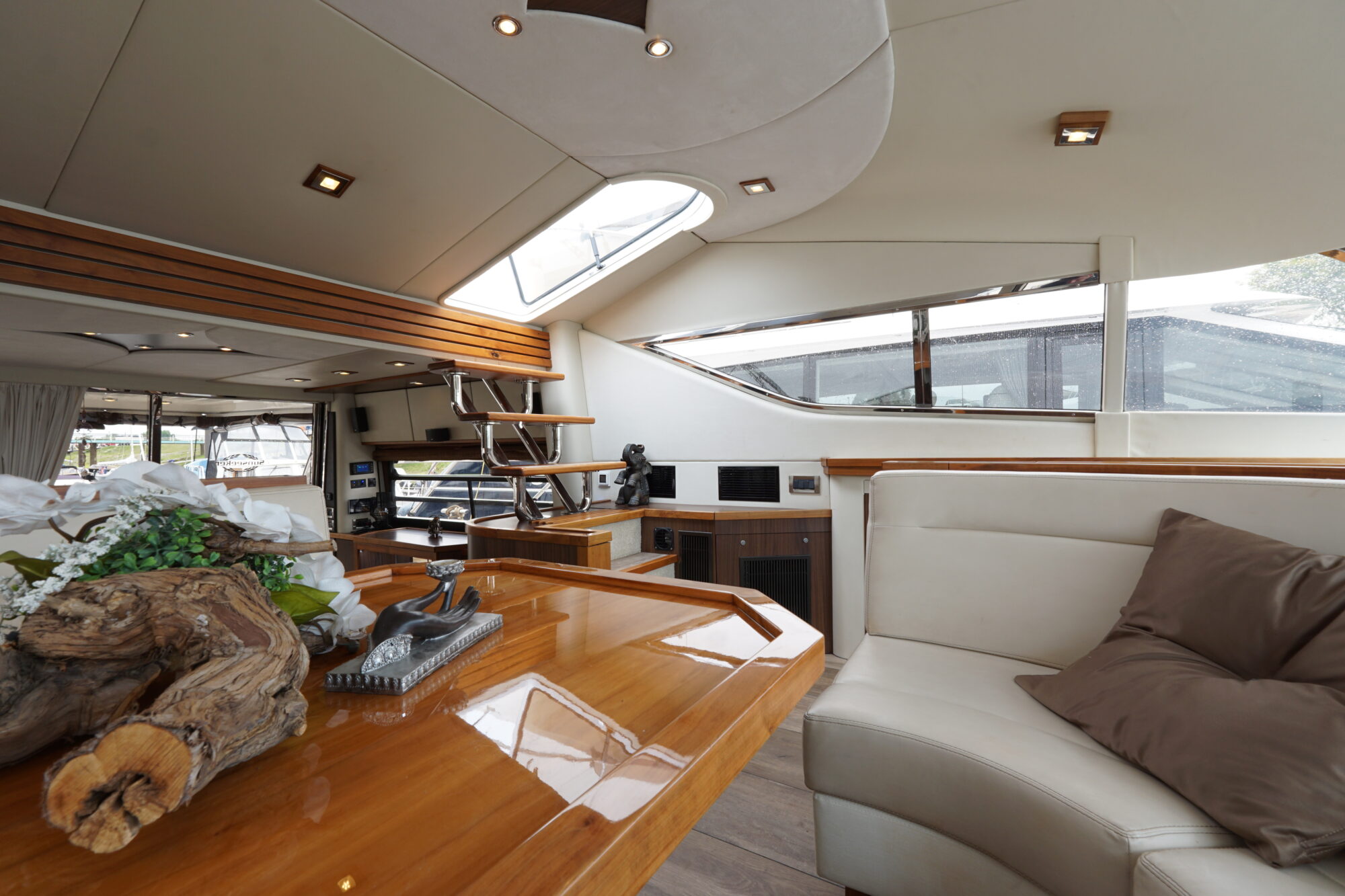 foto: 82 Sunseeker Sunseeker 62 Manhattan