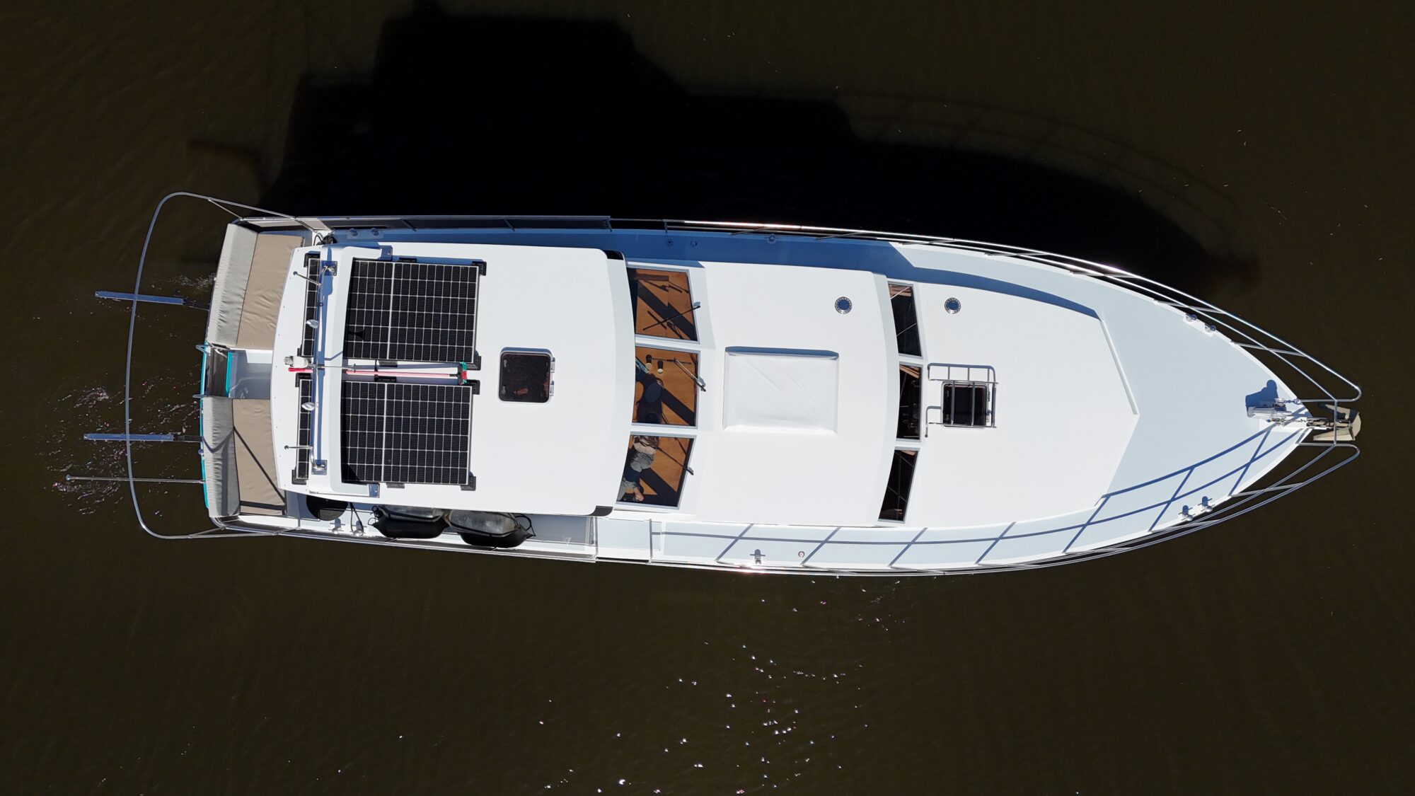 foto: 126 Valkkruiser Valkkruiser Challenger 45 VS