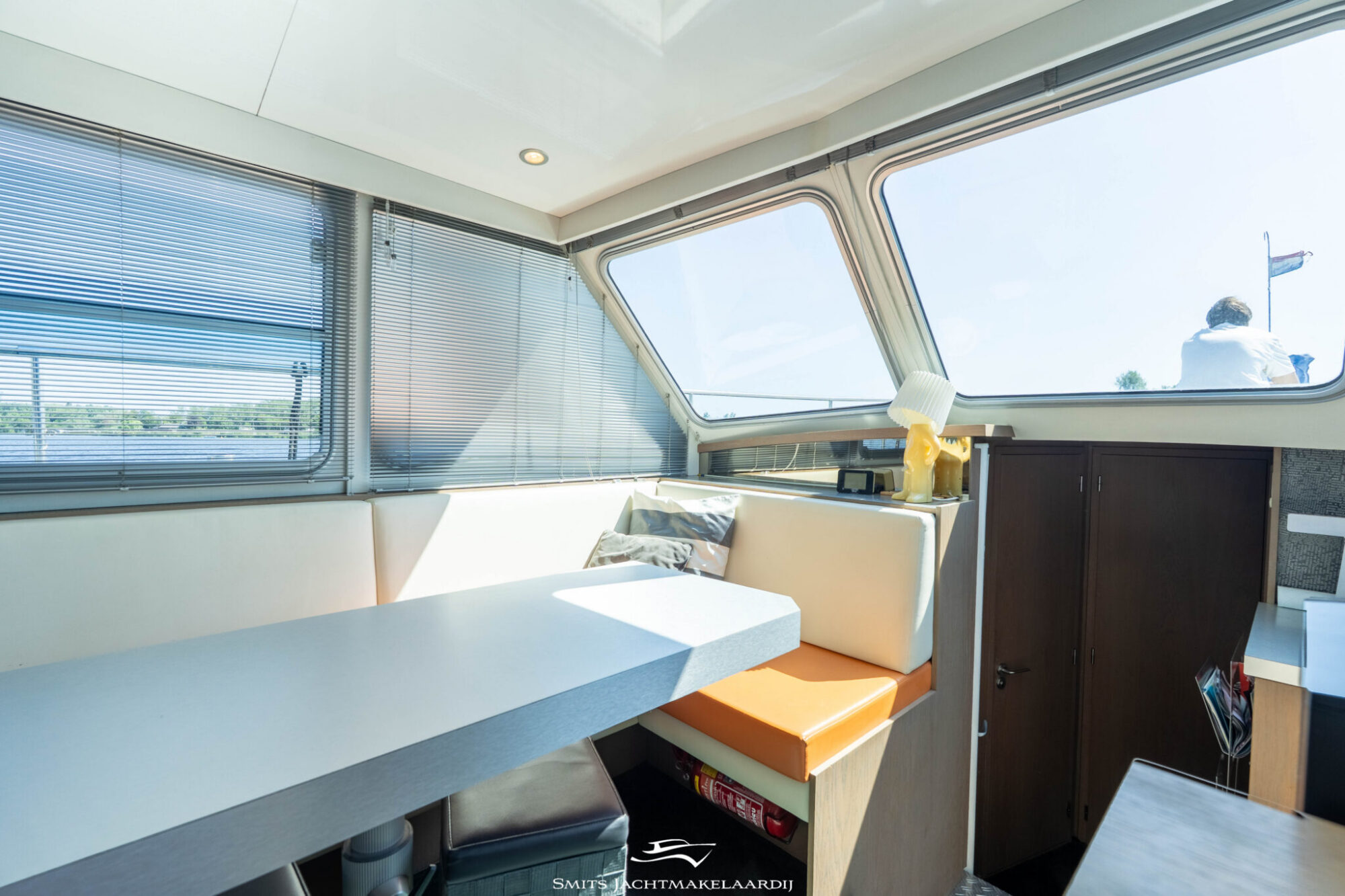 foto: 40 Bekebrede Bekebrede Myco 45 SL