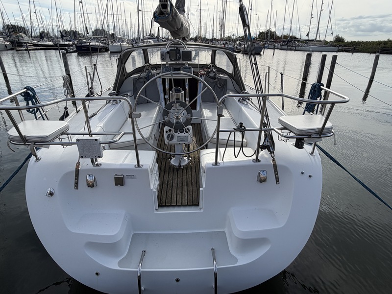 foto: 40 Catalina 320