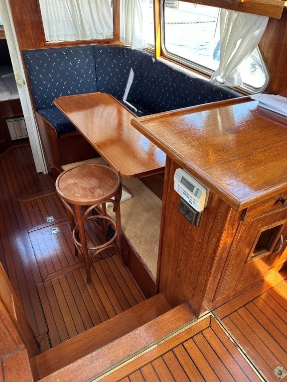 foto: 28 Palma Kruiser 40 B AK