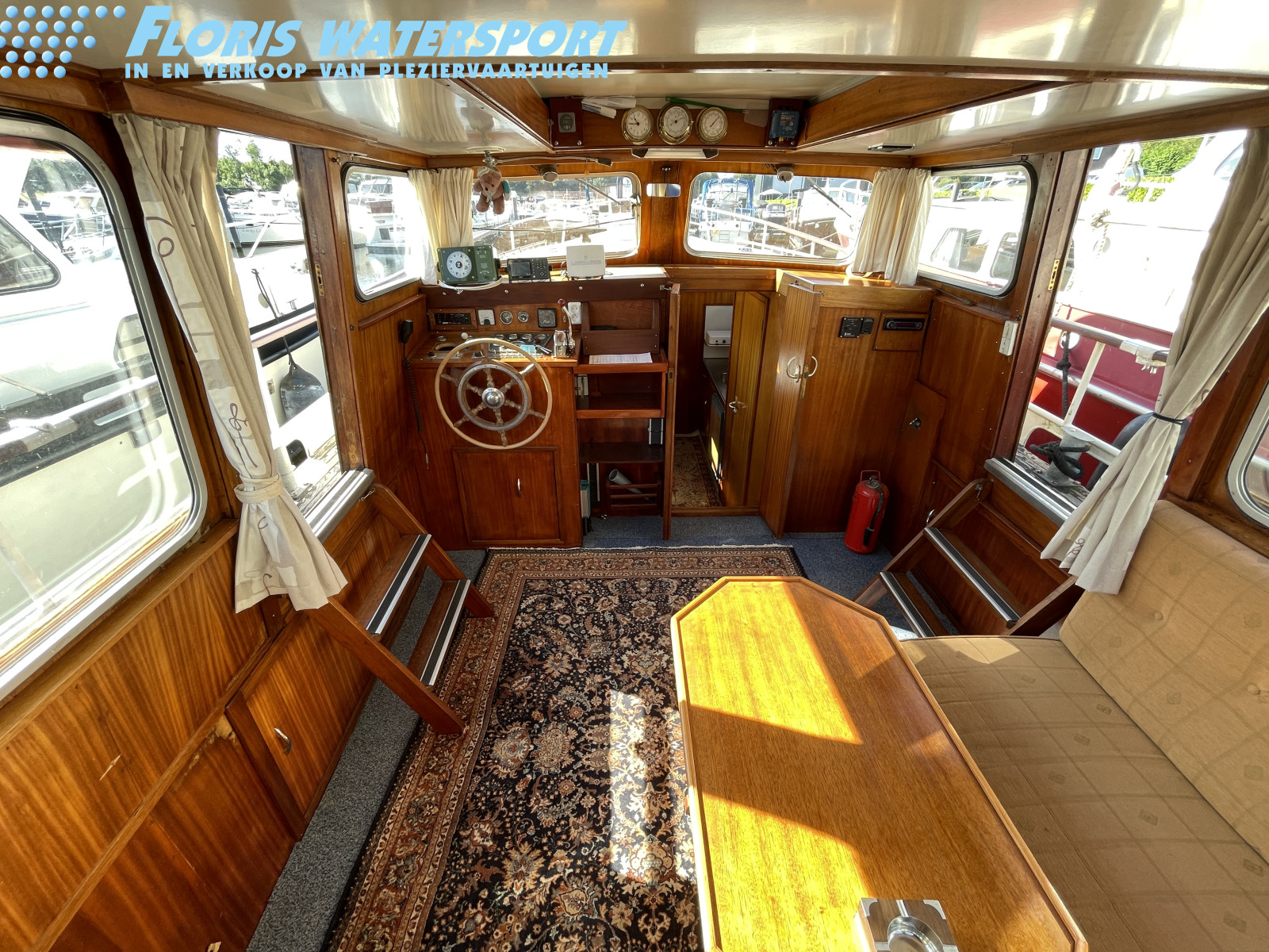 foto: 19 Waddenkruiser 1200 GSAK