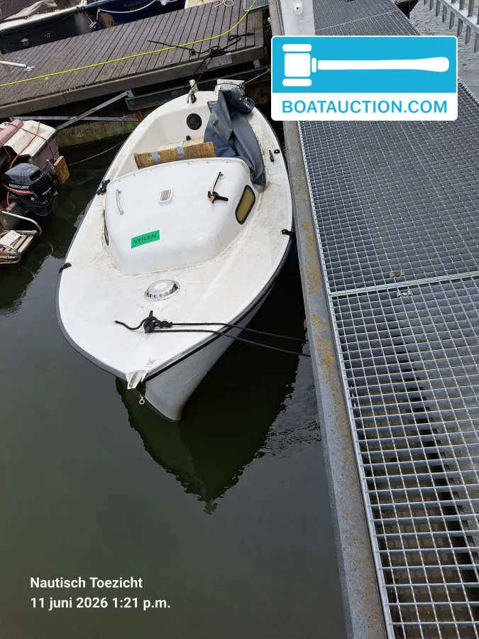foto: 44 Sloep 500
