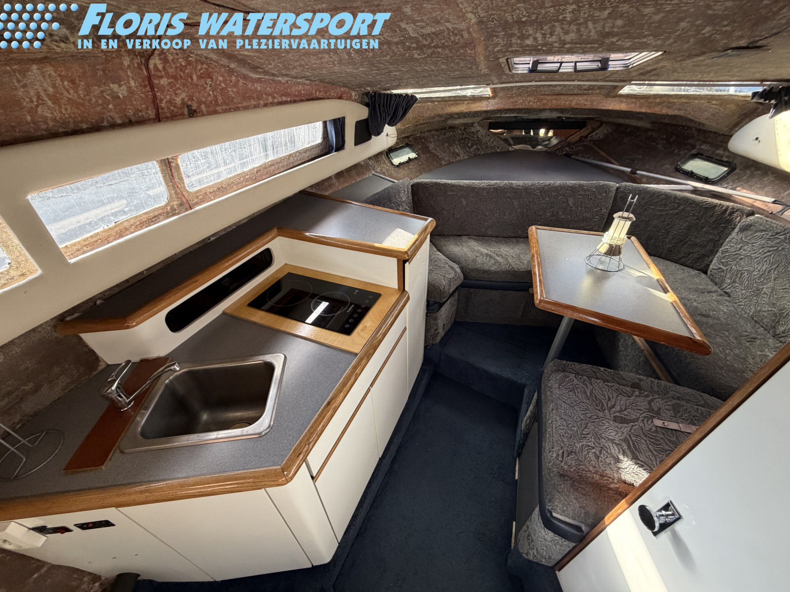 foto: 15 Bayliner 2855 Ciera Sunbridge