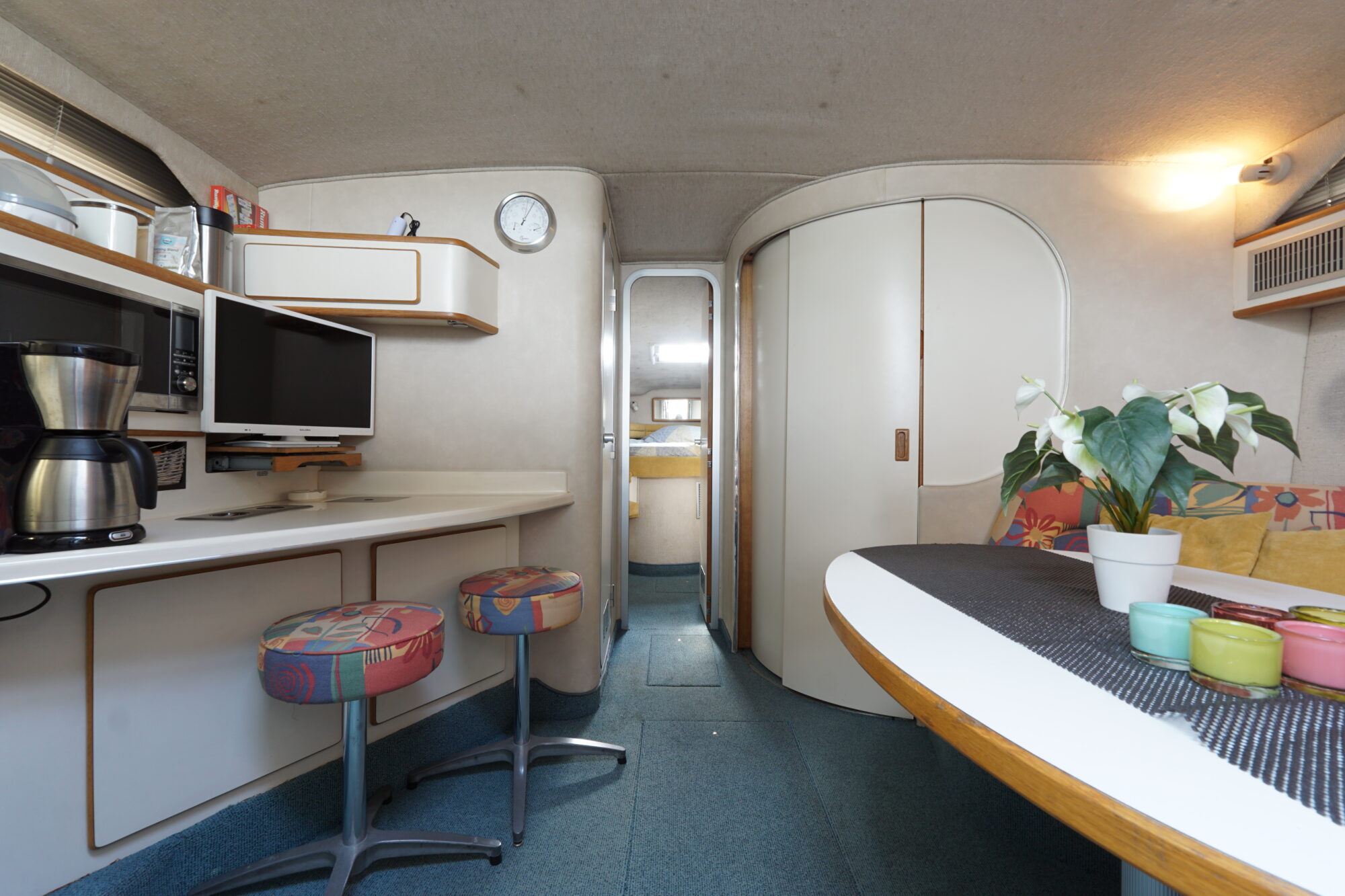 foto: 72 Sea Ray Sea Ray 400 Express Cruiser