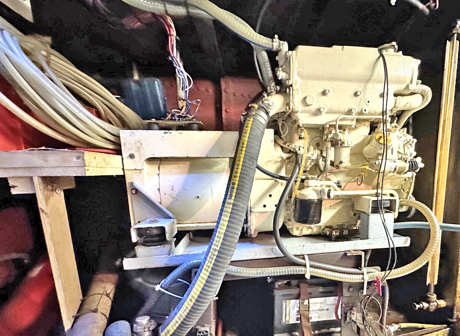 foto: 51 Groninger Zeiltjalk 23.15