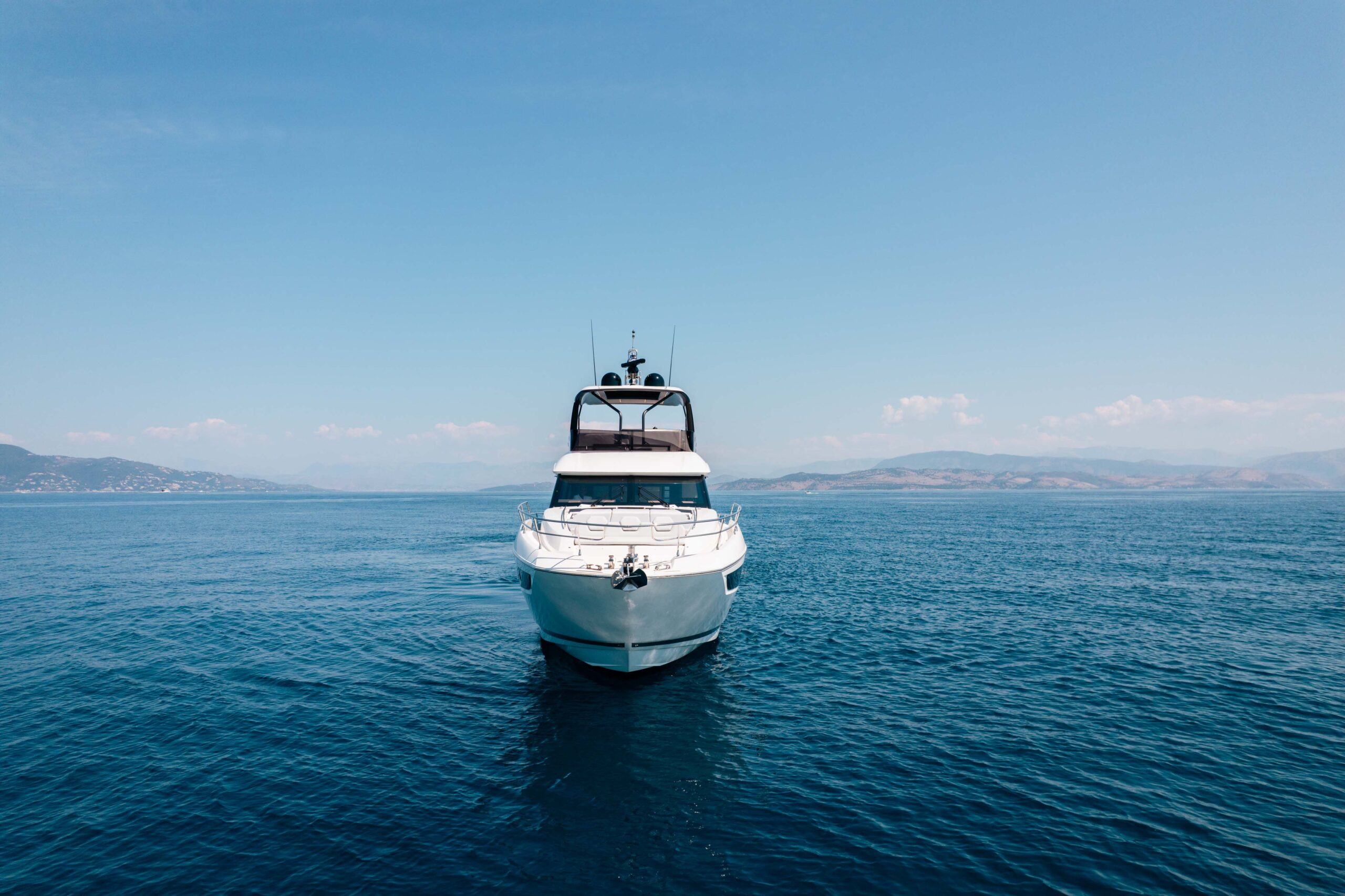 foto: 136 Prestige 690 flybridge