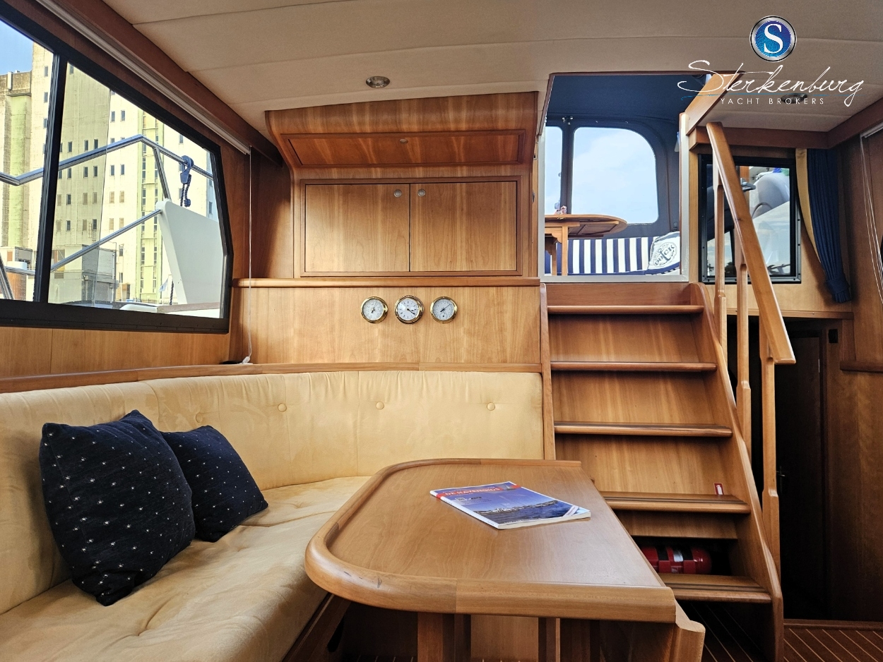 foto: 93 Boarncruiser 41 New Line