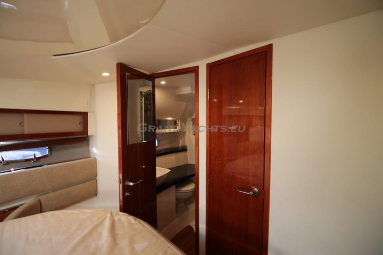 foto: 68 Fairline Targa 38