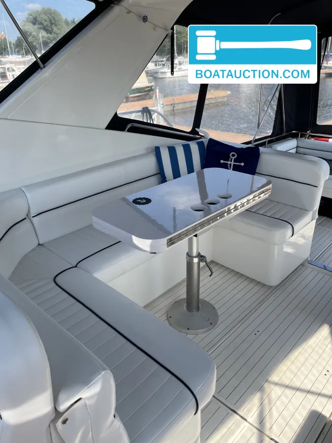 foto: 22 Princess Riviera 46