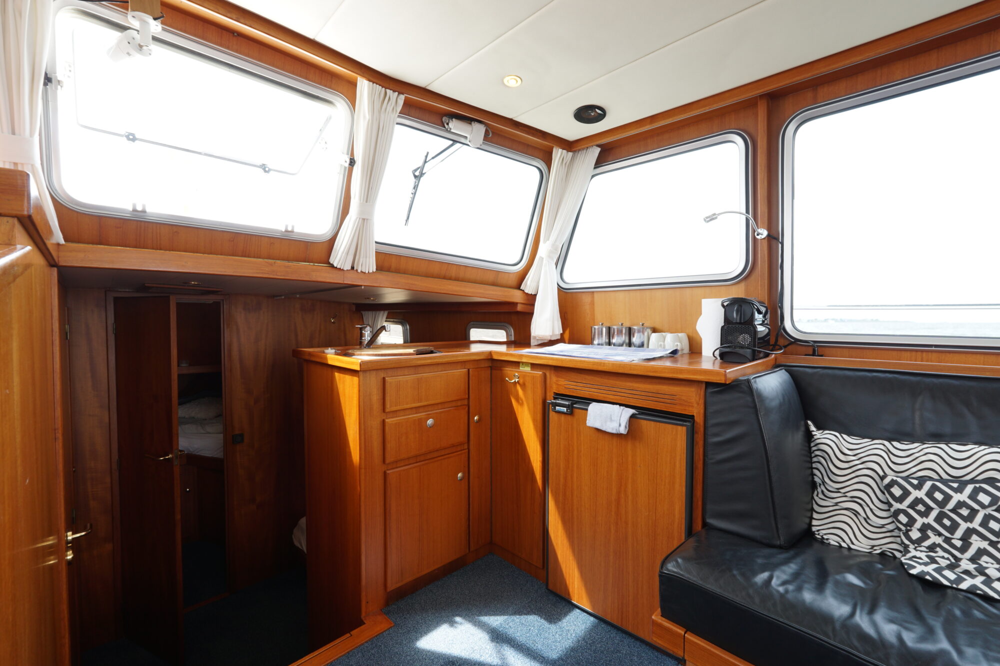 foto: 38 SK SK Kotter 12.50 Sedan