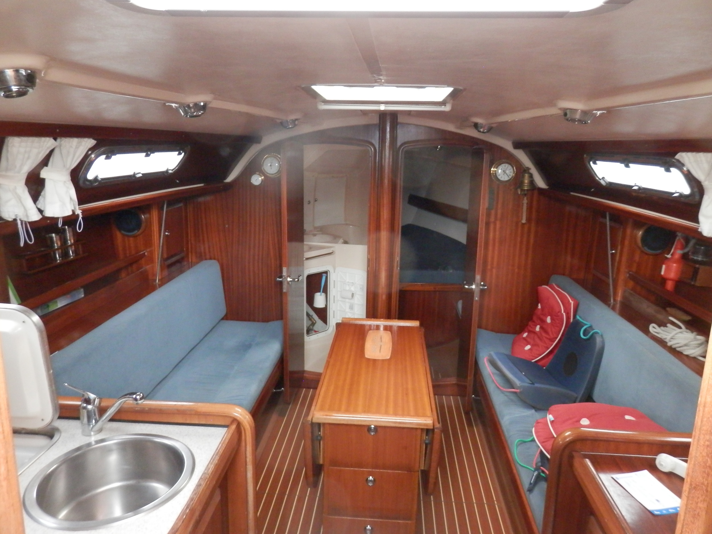 foto: 31 Bavaria 34-3