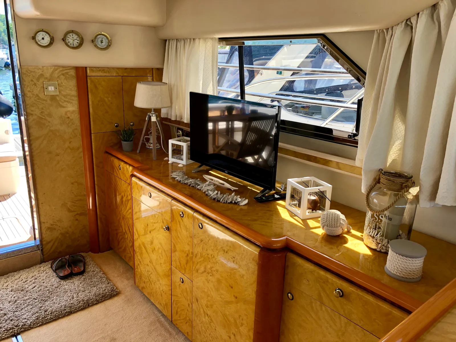 foto: 4 Princess 480