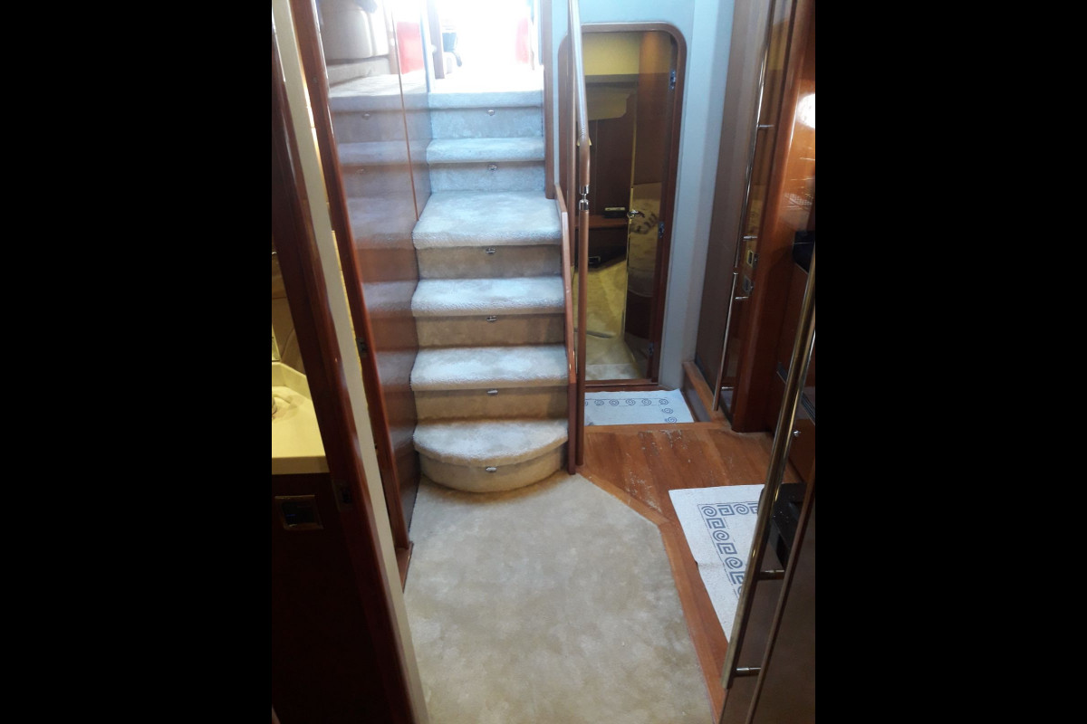 foto: 11 Princess 54