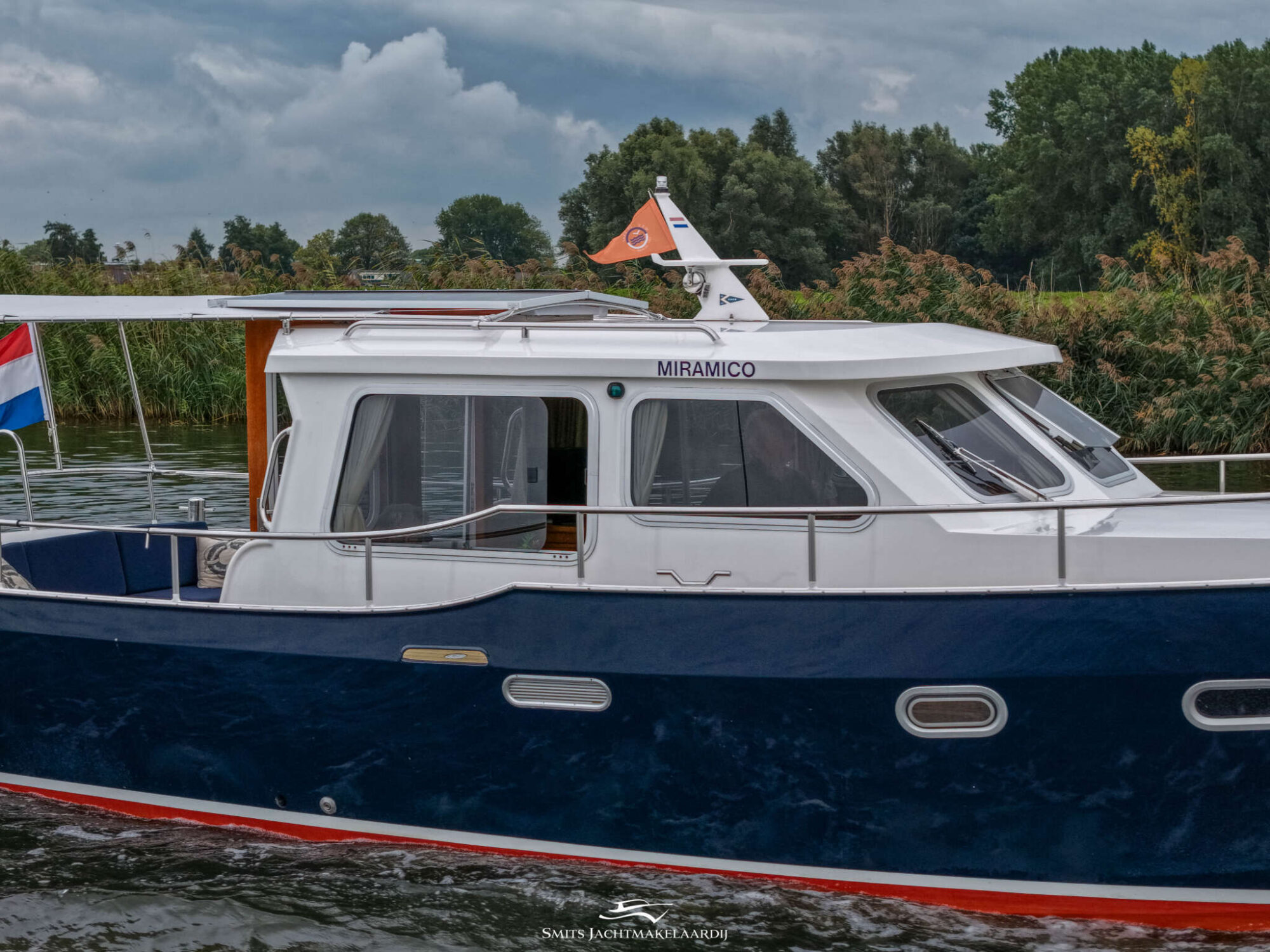 foto: 48 Van Vossen Van Vossen Patrouille 9.00 OK