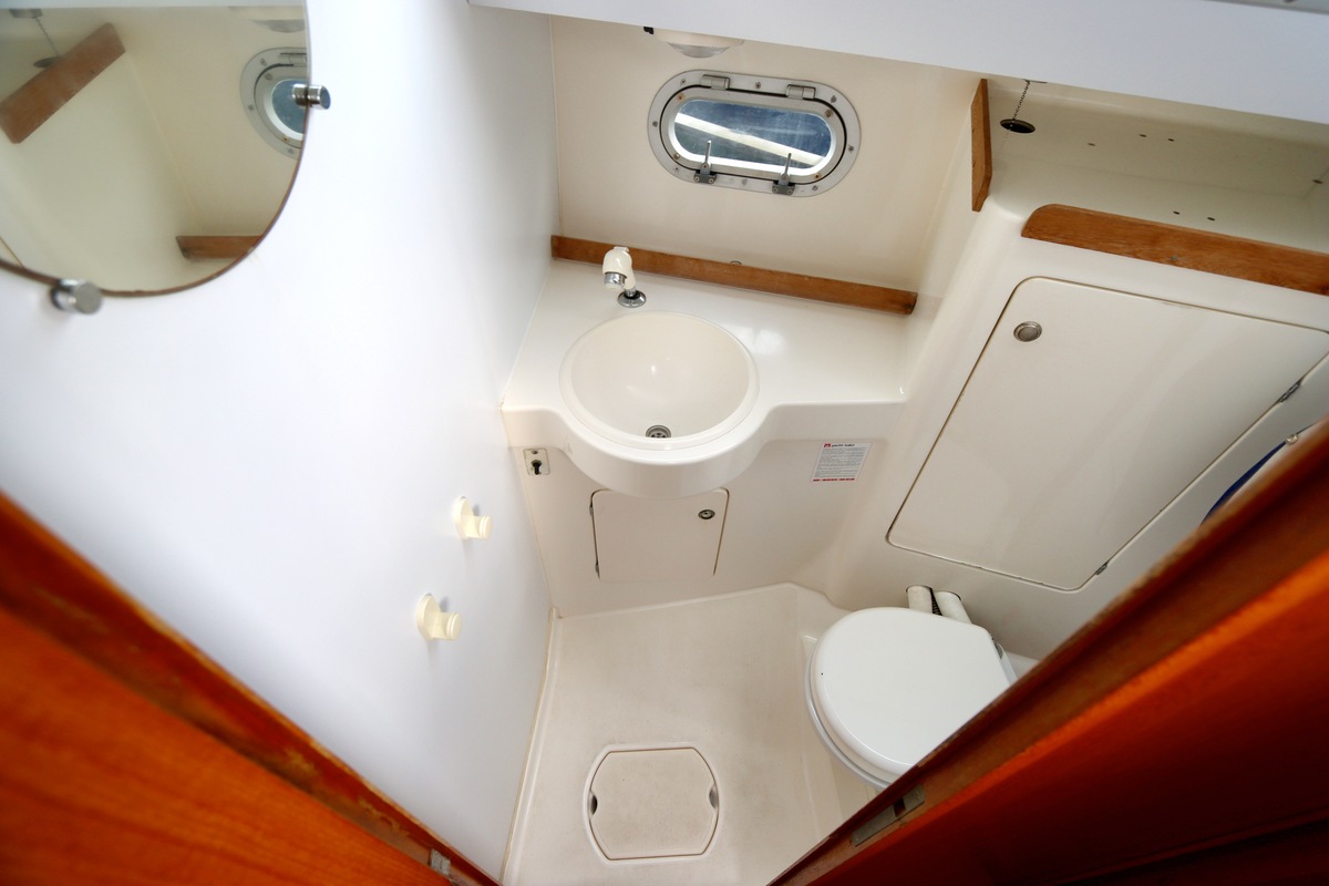 foto: 40 Jeanneau  Sun Odyssey 33 3C