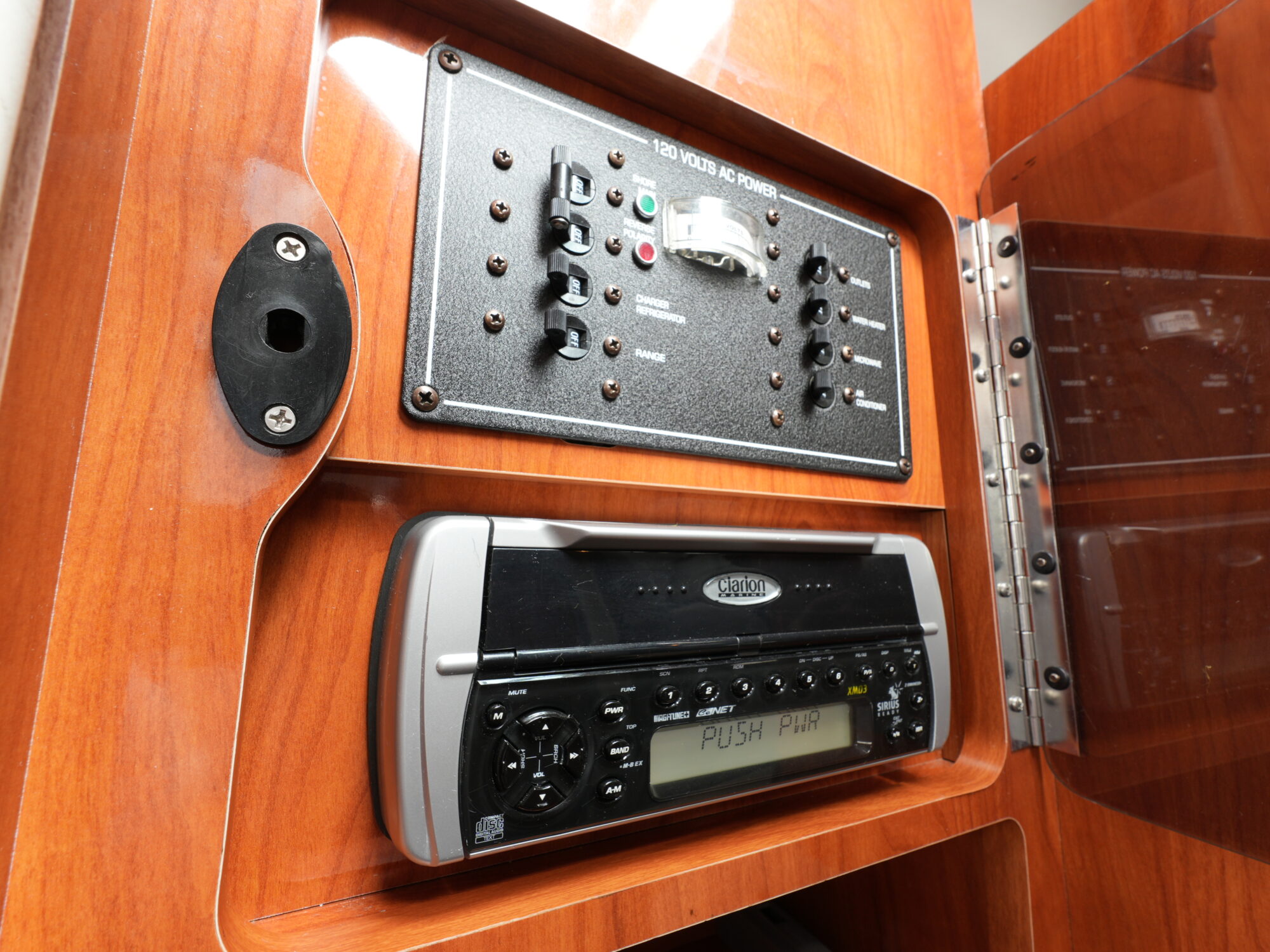 foto: 40 Four Winns Four Winns 248 Vista