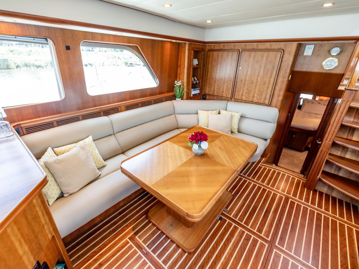 foto: 126 Linssen  Grand Sturdy 500 Variotop