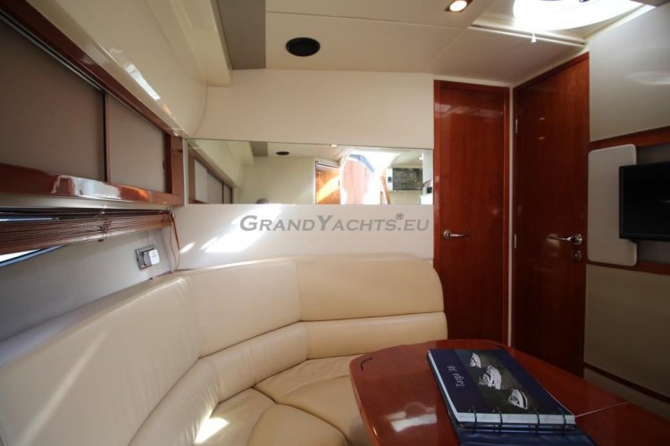 foto: 69 Fairline Targa 38