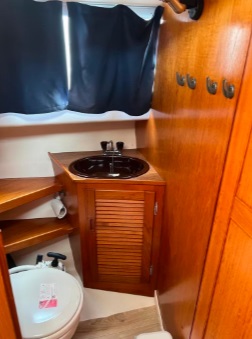 foto: 5 Fjord 280 HT Spitgatter 