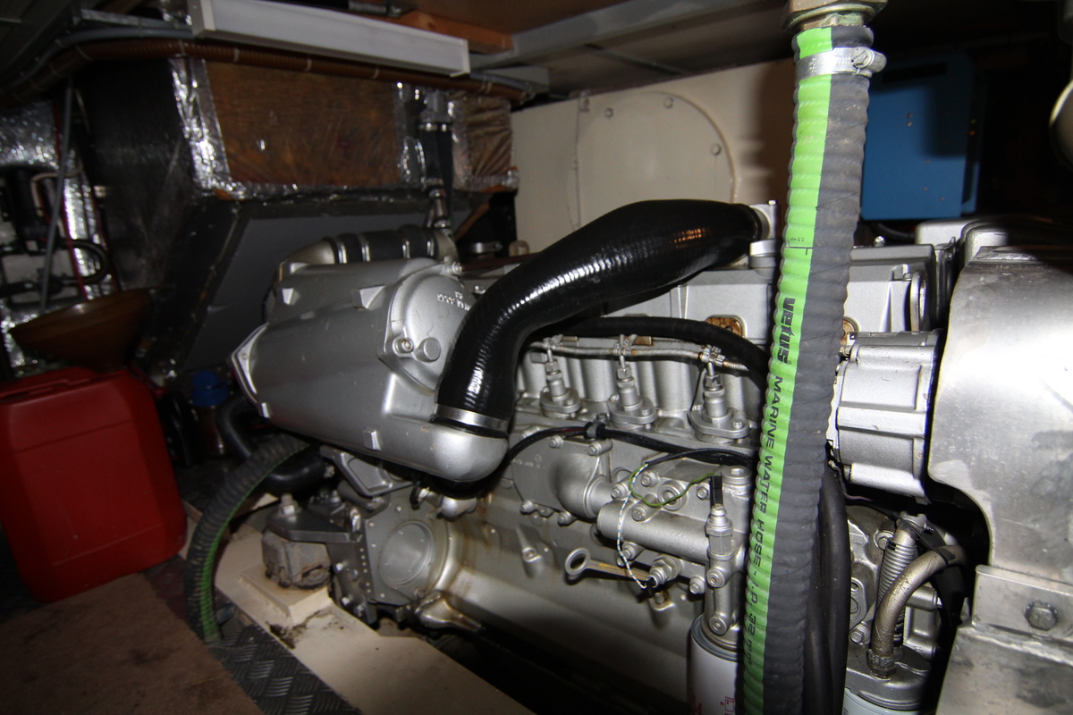 foto: 36 Zijlmans Eagle 1500 Cabrio