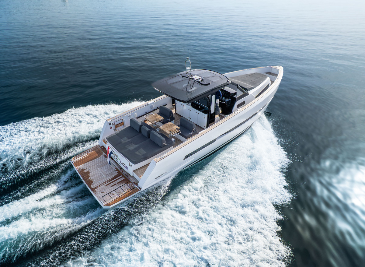 foto: 47 Fjord 44