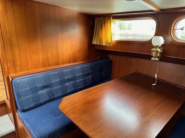 foto: 27 De Ruiter Grandstar 13.25