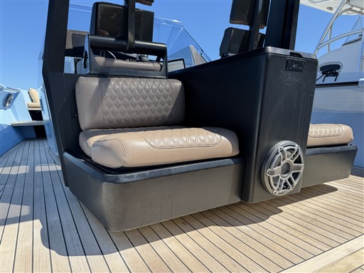 foto: 24 Wally Tender 45