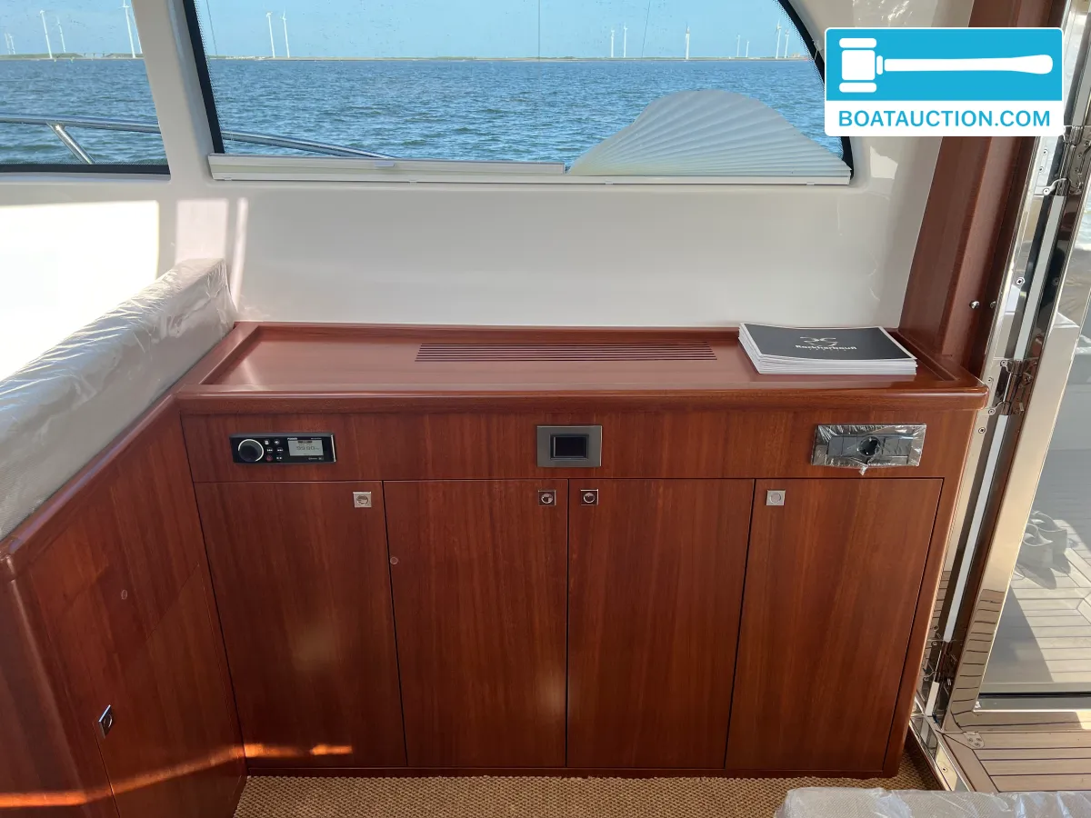 foto: 173 Rockharbour 42S