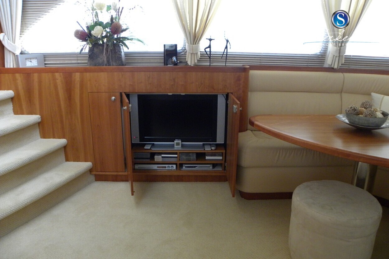 foto: 107 Van der Heijden 1700 Dynamic de Luxe