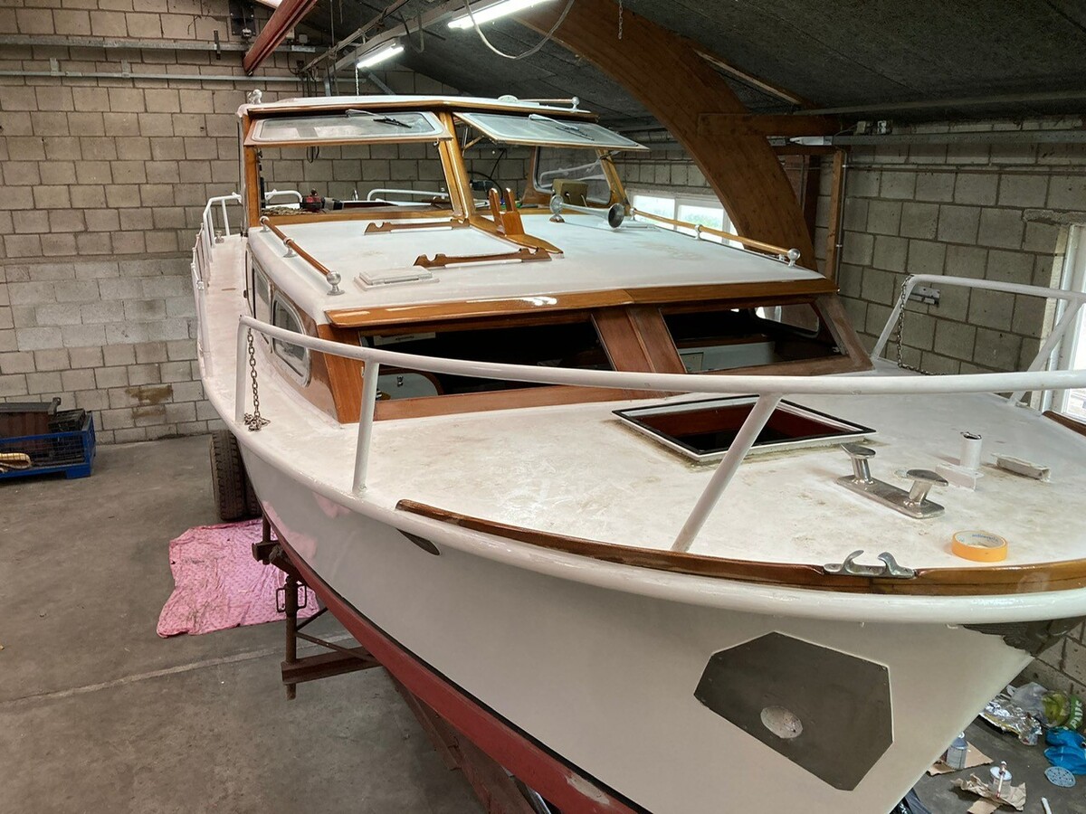 foto: 28 Super van Craft   - 