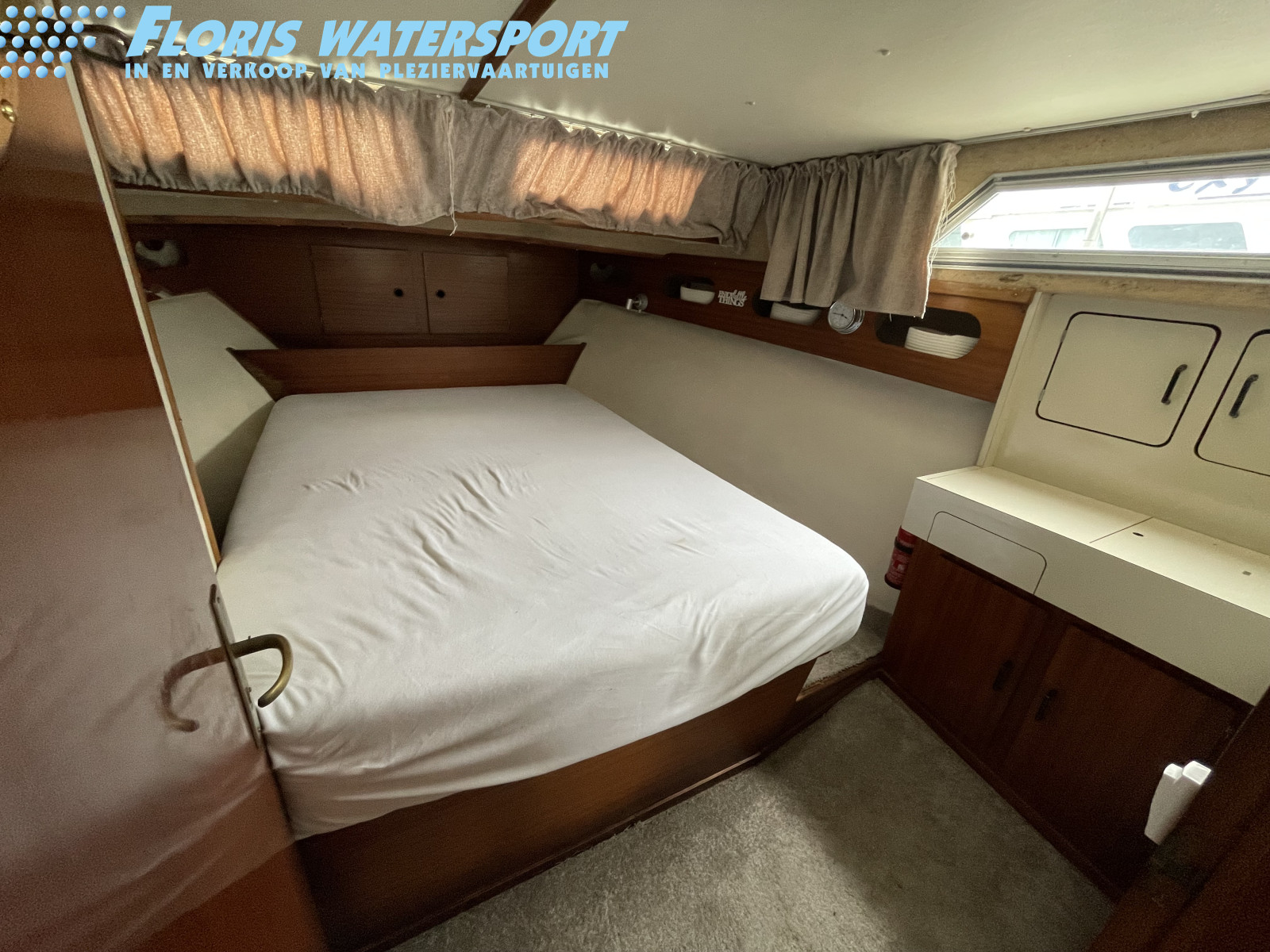 foto: 17 Jeanneau  America 38